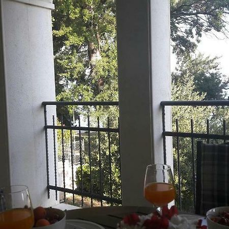 Apartmani Vitturi Kaštela Екстериор снимка