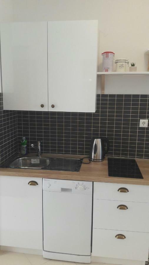 Apartmani Vitturi Kaštela Екстериор снимка