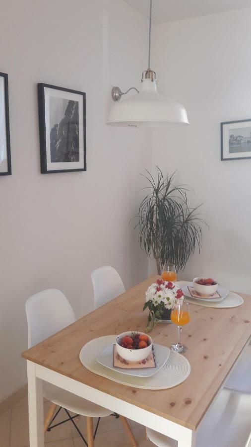 Apartmani Vitturi Kaštela Екстериор снимка