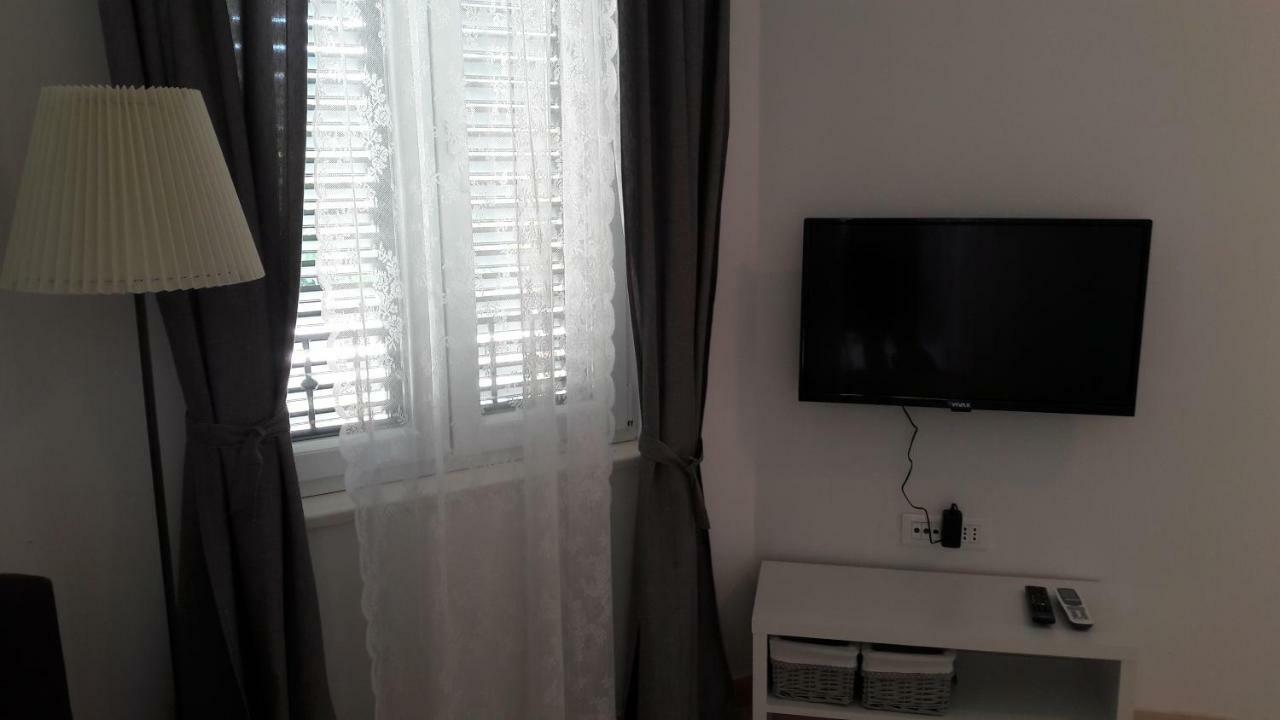 Apartmani Vitturi Kaštela Екстериор снимка