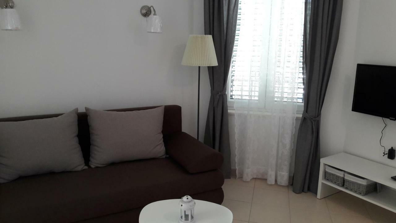 Apartmani Vitturi Kaštela Екстериор снимка